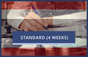Thailand Standard - Inc Certification